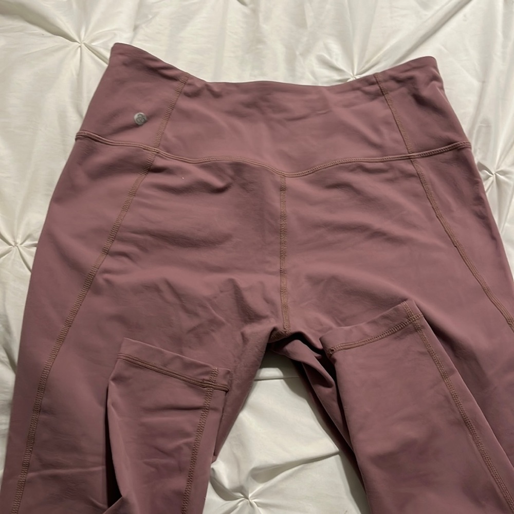 Zella leggings